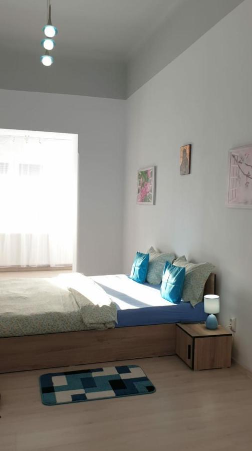 סיביו Apartament Emma מראה חיצוני תמונה